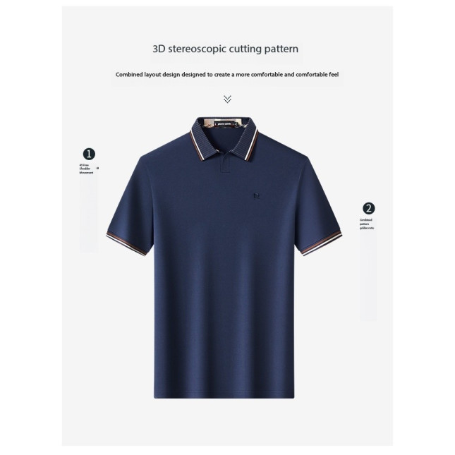 Pierre Cardin P751TSW022Z75052 Men’s Polo Shirt